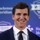 Eli Manning is once again a member of the Giants.